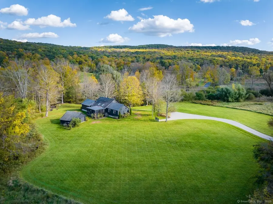 30 Knibloe Hill Road, Sharon, CT 06069 - Image #2