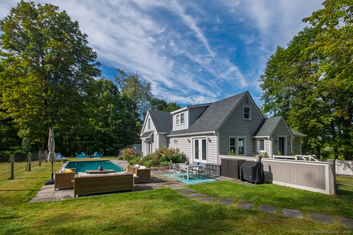 21 Perry Street, Lakeville, CT 06039 - Image #1