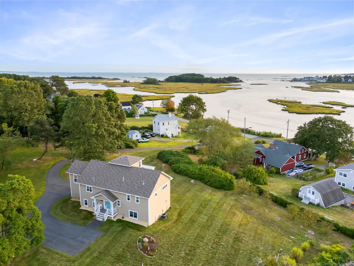 94 Old Black Point Road, East Lyme, CT 06357 - #1