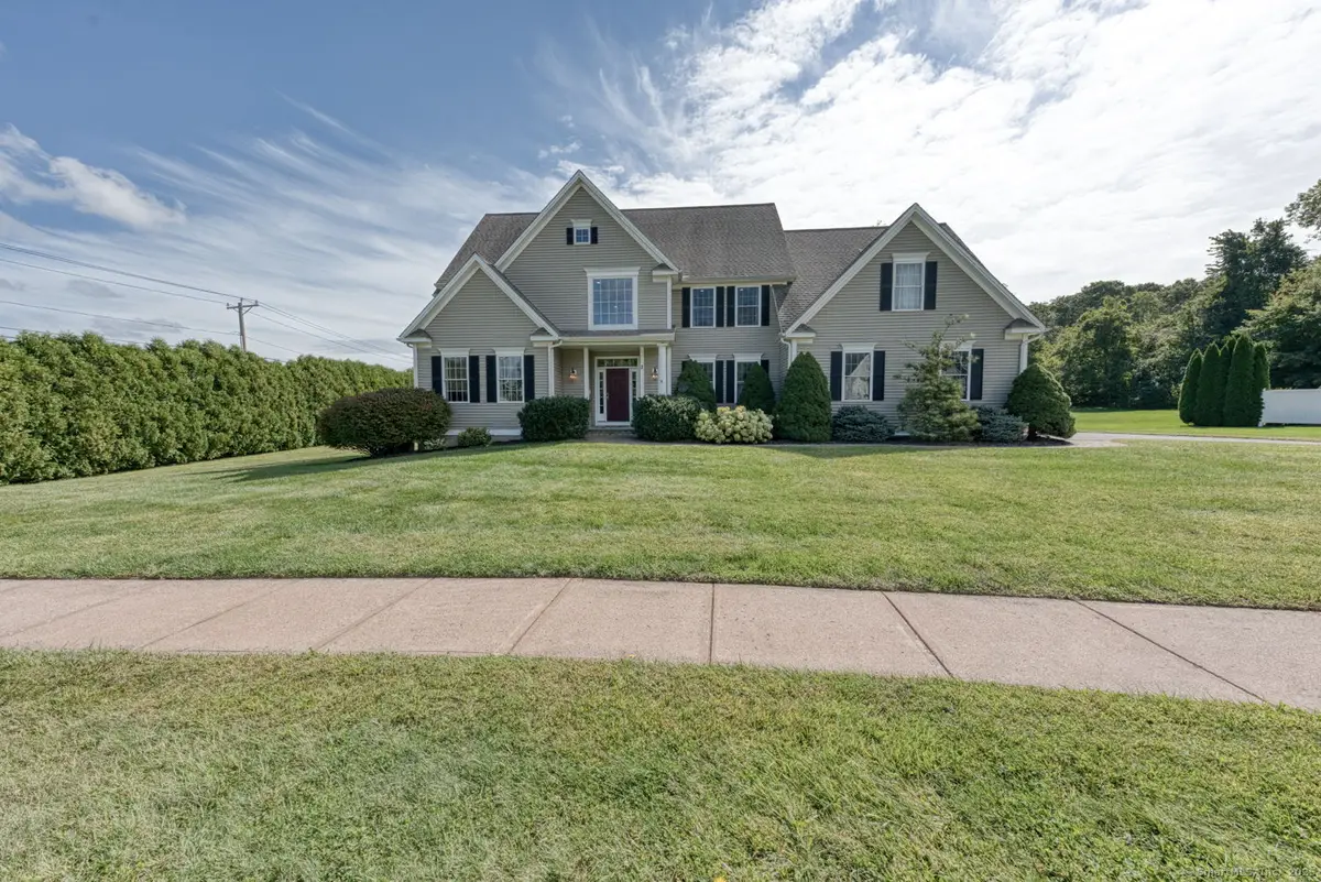 2 Shepard Way, Ellington, CT 06029 - #1