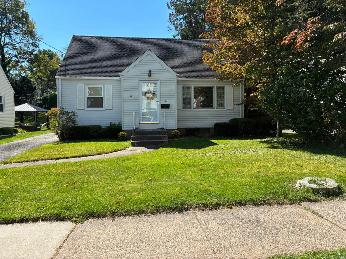 27 Harding Avenue, Newington, CT 06111 - Image #1