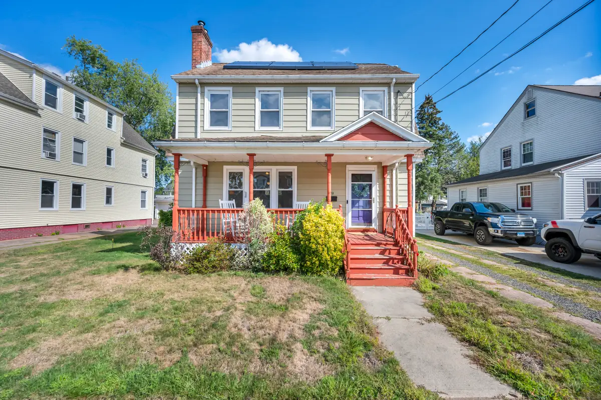 89 Glenbrook Avenue, Hamden, CT 06514 - Image #1