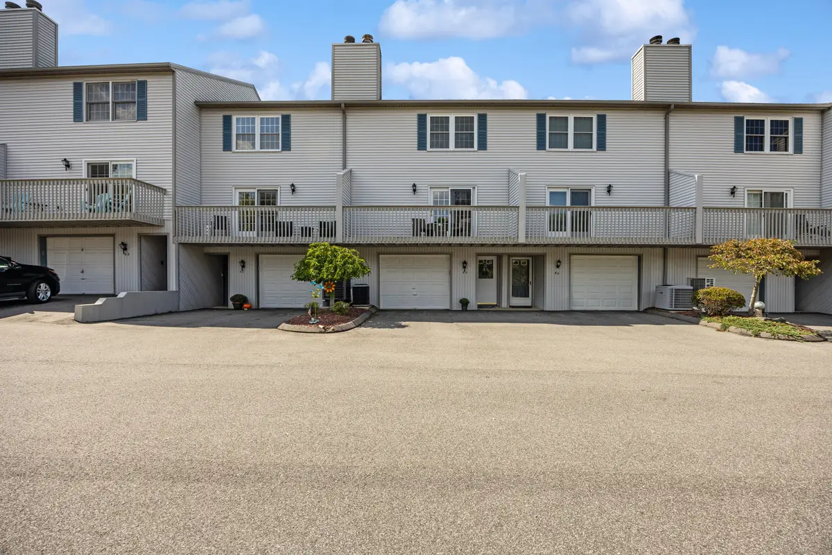 20 Wolf Hill Road #4D, Wolcott, CT 06716 - Image #1