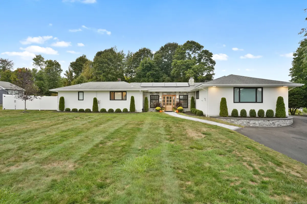 4 Old Farm Road, New Fairfield, CT 06812 - Image #1