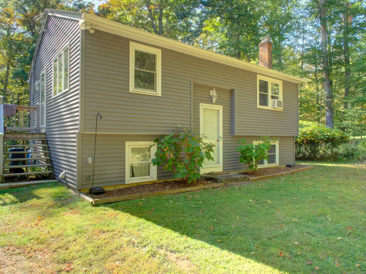 173 Westford Hill Road, Ashford, CT 06278 - Image #1