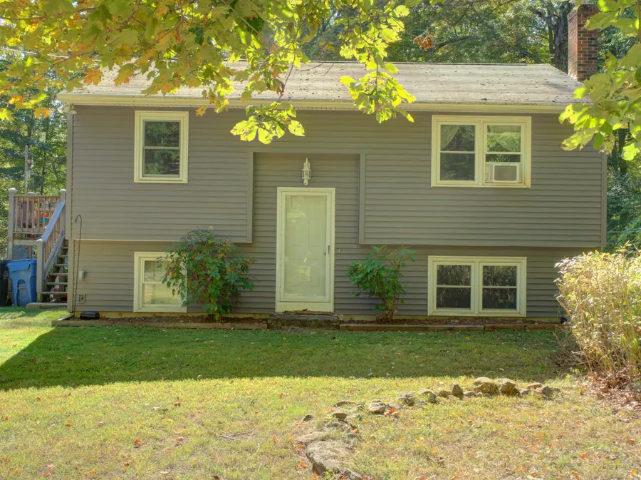 173 Westford Hill Road, Ashford, CT 06278 - Image #2