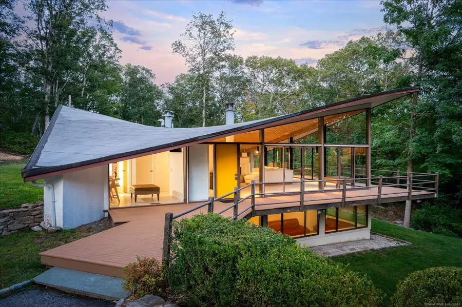 44 Benedict Hill Road, New Canaan, CT 06840 - Image #3