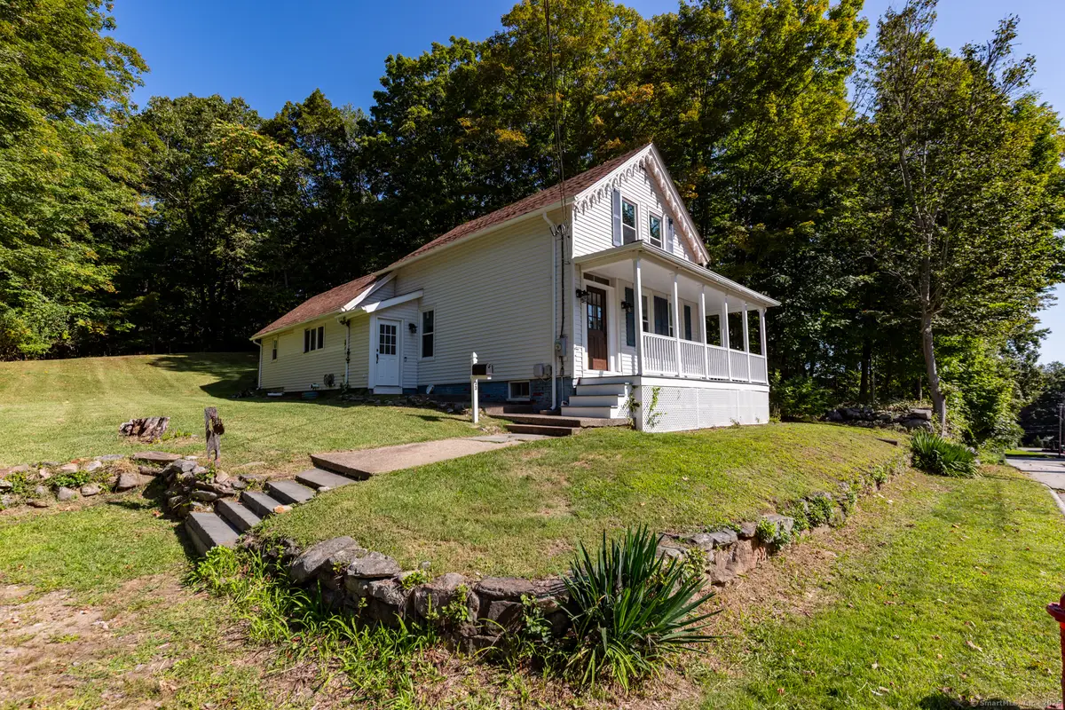 33 Newton Street, Norwich, CT 06360 - Image #1