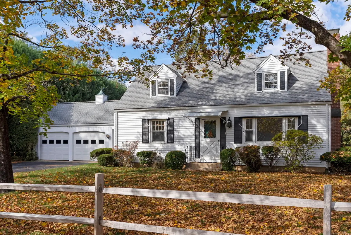 27 Sherman Avenue, Avon, CT 06085 - Image #1