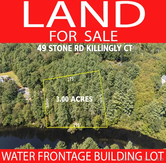 49 Stone Road, Killingly, CT 06241 - Image #1