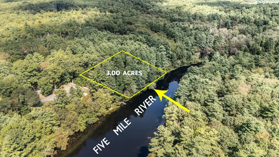 49 Stone Road, Killingly, CT 06241 - Image #2