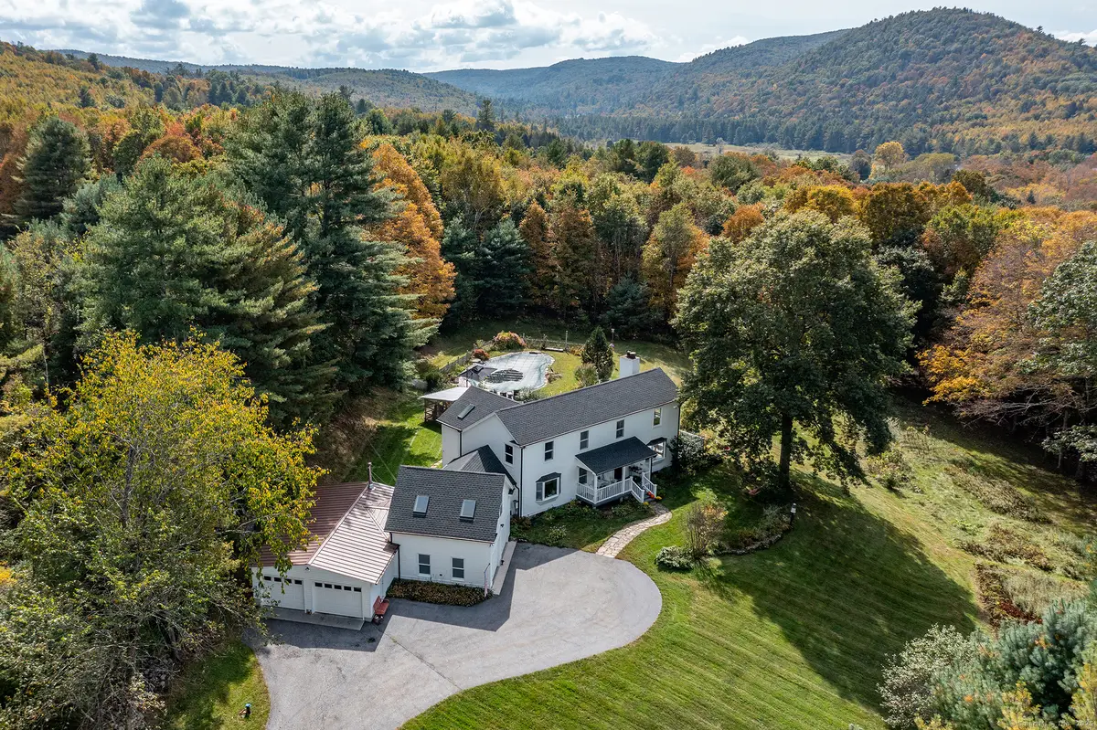 15 Cemetery Hill Road, Cornwall Town, CT 06796 - Image #1