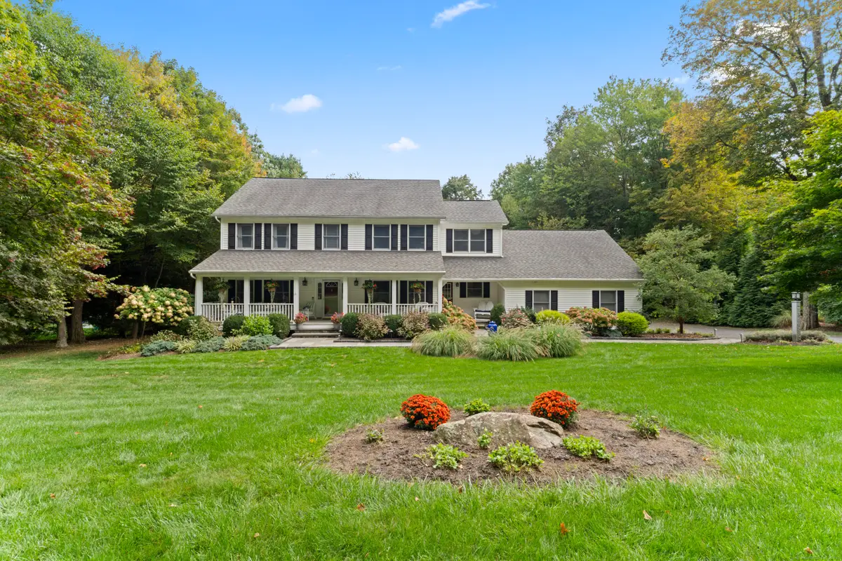 25 Pound Sweet Hill, Bethel, CT 06801 - Image #1