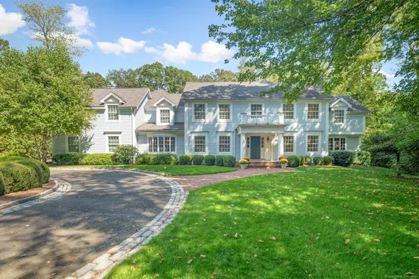 11 Old Oak Road, Darien, CT 06820