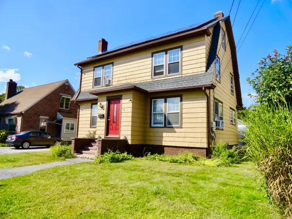 115 Margerie Street, Torrington, CT 06790