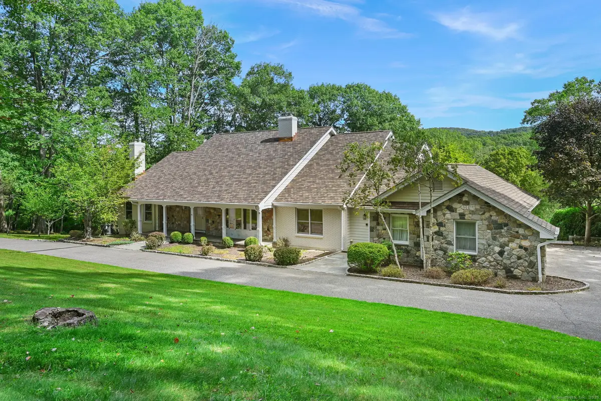 5 Sail Harbour Drive, Sherman, CT 06784 - Image #1