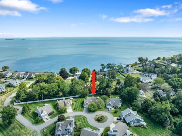 40 Linden Shores (also Known As 40 Fairwinds), Branford, CT 06405