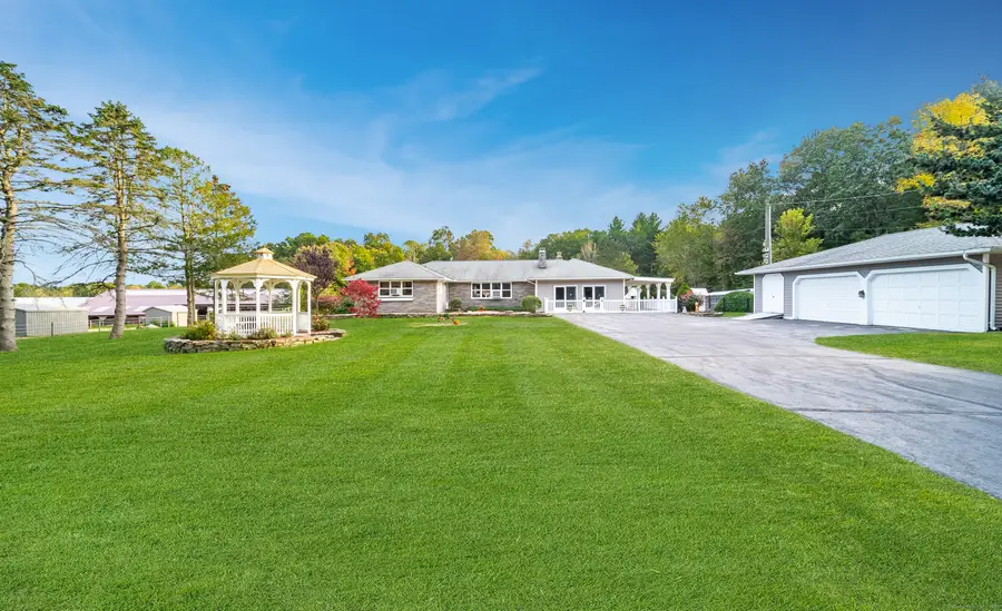 28 Cemetery Road, Willington, CT 06279 - Image #3