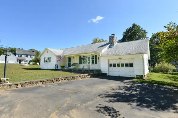 1 Blanchard Road, Avon, CT 06001
