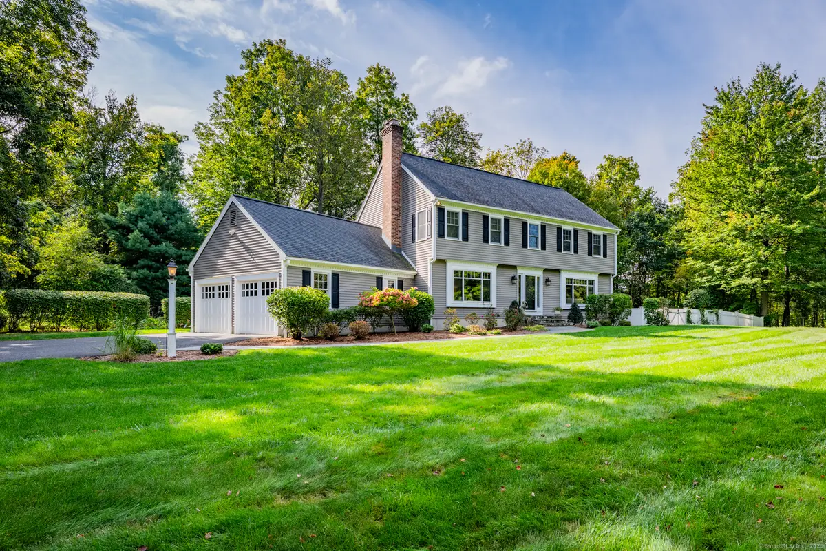 128 Patriot Road, Southbury, CT 06488 - Image #1