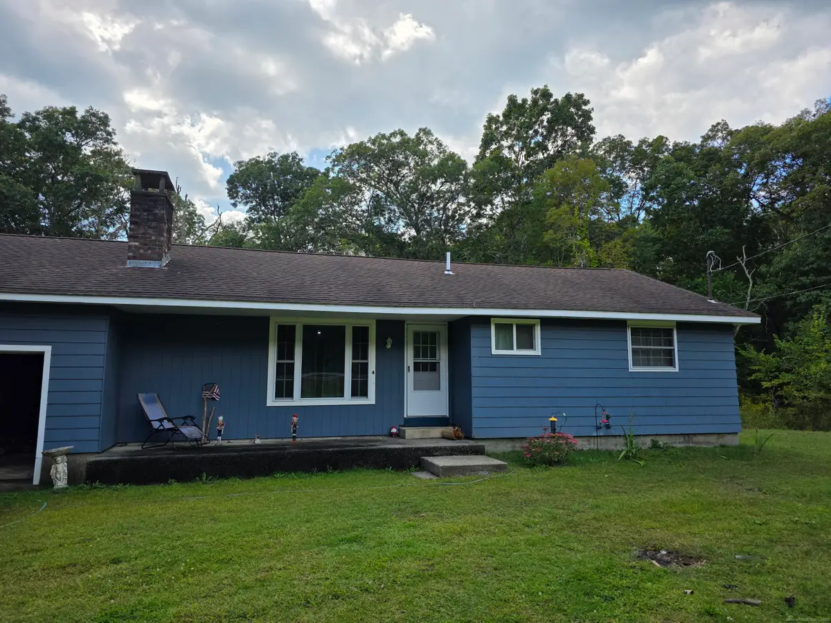 1465 Voluntown Road, Griswold, CT 06351 - Image #1