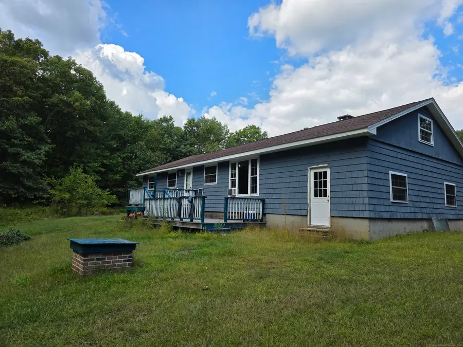 1465 Voluntown Road, Griswold, CT 06351 - Image #2