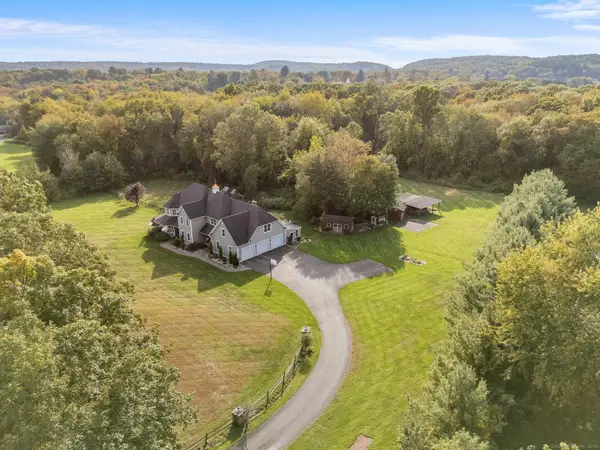 30 Tolland Road, Bolton, CT 06043