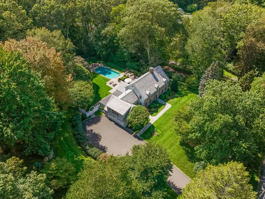 298 Greenley Road, New Canaan, CT 06840 - Image #2