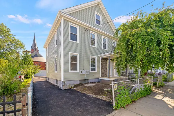 530 Jane Street, Bridgeport, CT 06608