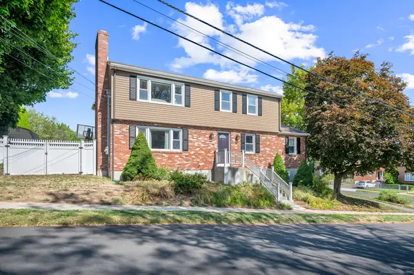 7 Doris Street, New Britain, CT 06053