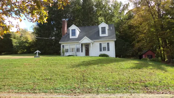 280 Newtown Turnpike, Redding, CT 06896