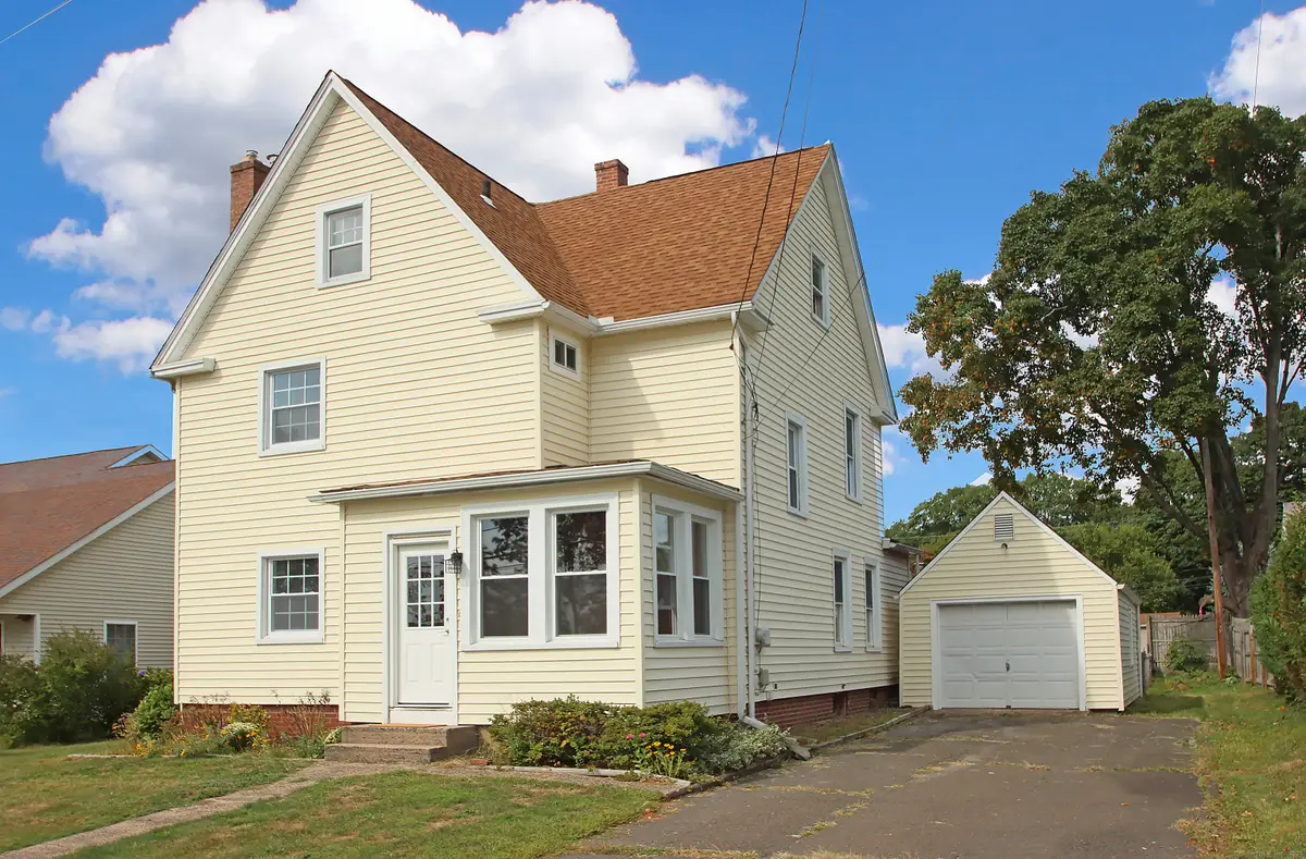 24 Harrington Street, Meriden, CT 06451 - Image #1