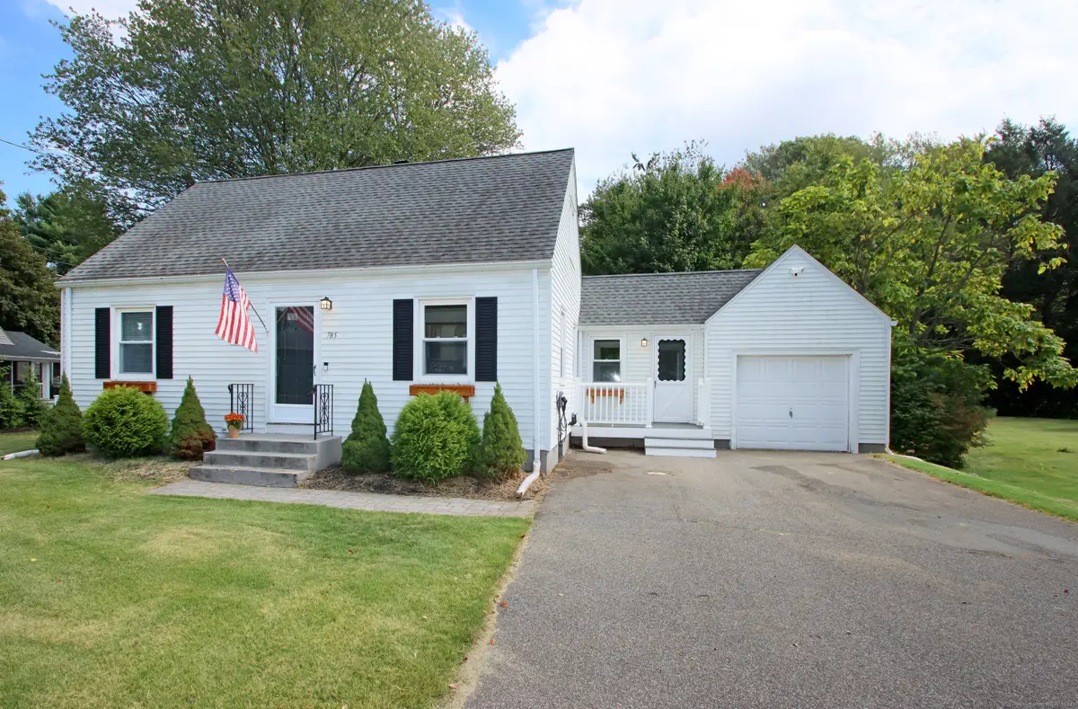 785 Old Turnpike Road, Southington, CT 06479 - Image #1