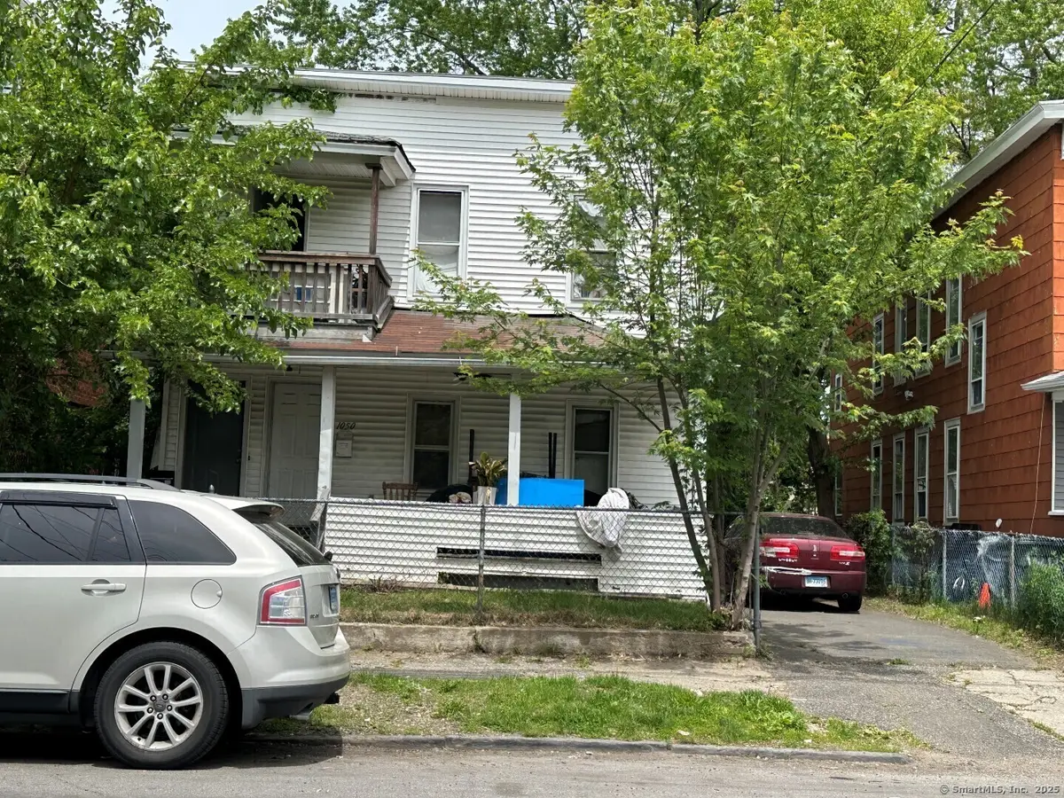 1050 Hancock Avenue, Bridgeport, CT 06605 - Image #1