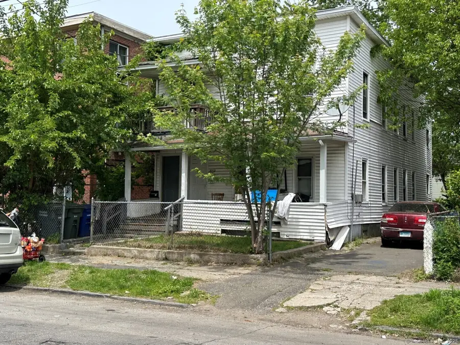 1050 Hancock Avenue, Bridgeport, CT 06605 - Image #2