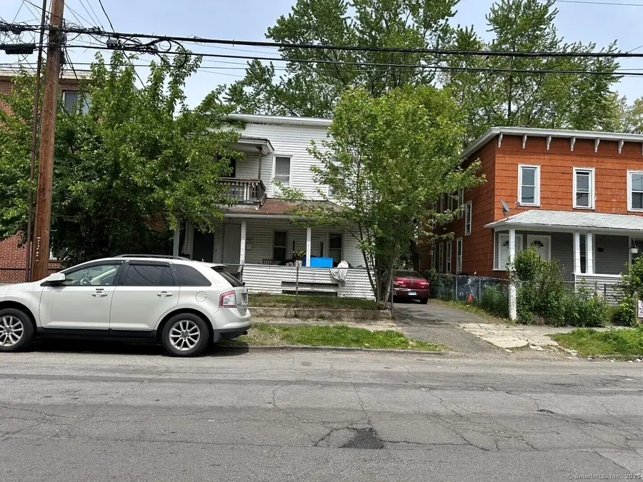 1050 Hancock Avenue, Bridgeport, CT 06605 - Image #3