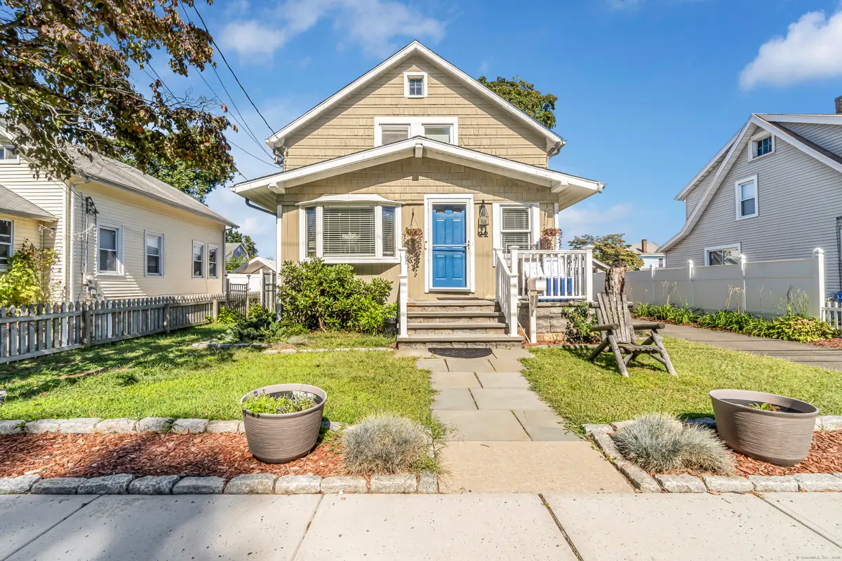 22 Fair Street, Norwalk, CT 06851 - Image #1