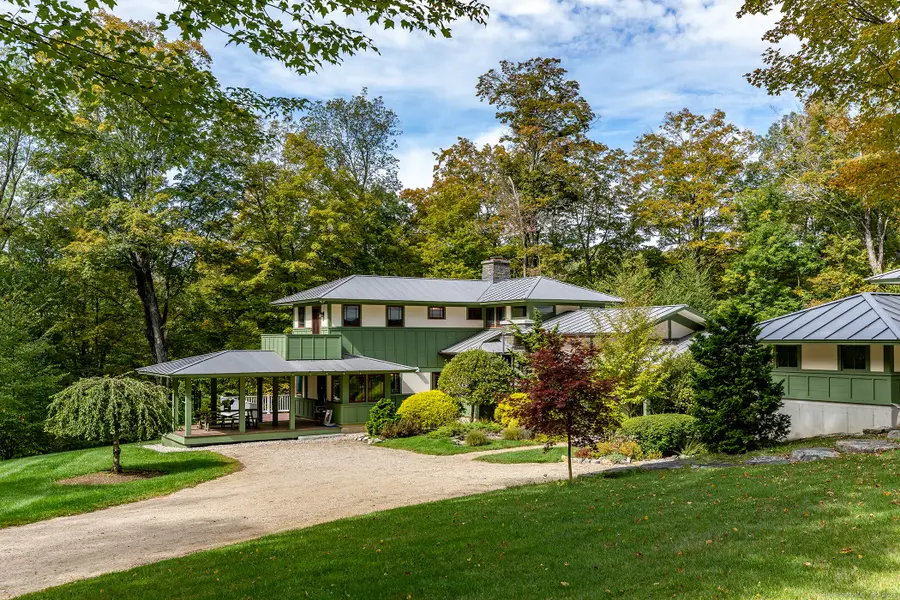 221 Fuller Mountain Road, Kent, CT 06757 - Image #2