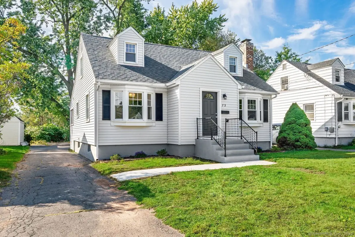 73 Camp Avenue, Newington, CT 06111 - Image #1