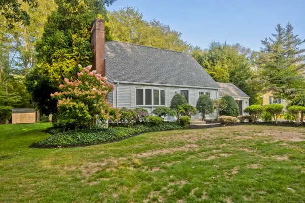 215 Sand Dam Road, Thompson, CT 06277