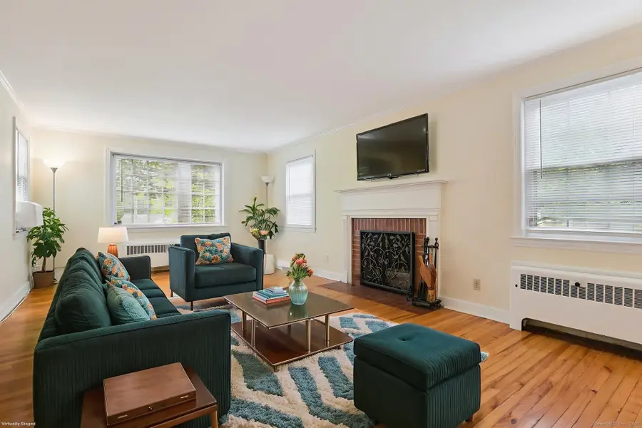 1110 Trout Brook Drive, West Hartford, CT 06119 - Image #3