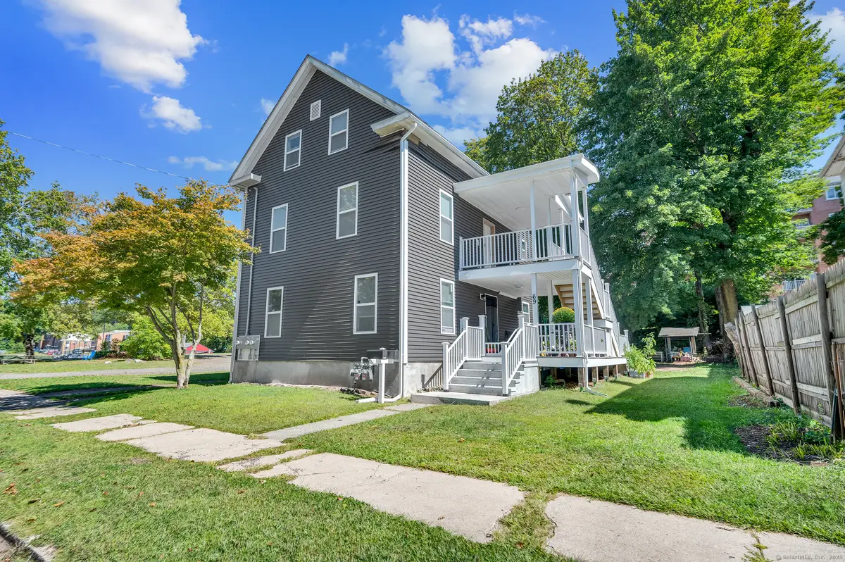 69 Putnam Street, Meriden, CT 06450 - Image #1