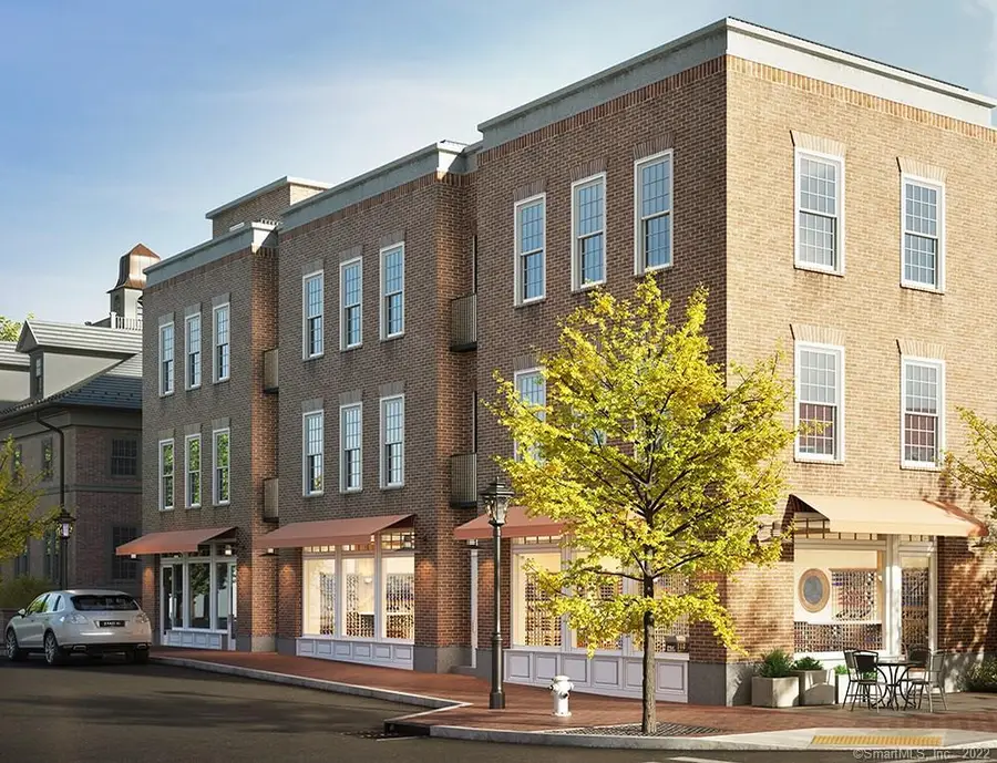 42 Forest Street #Loft A, New Canaan, CT 06840 - Image #2