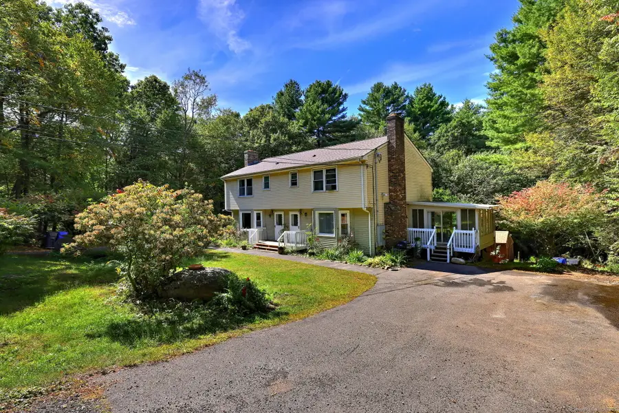 115 Conklin Road, Stafford, CT 06076 - Image #2