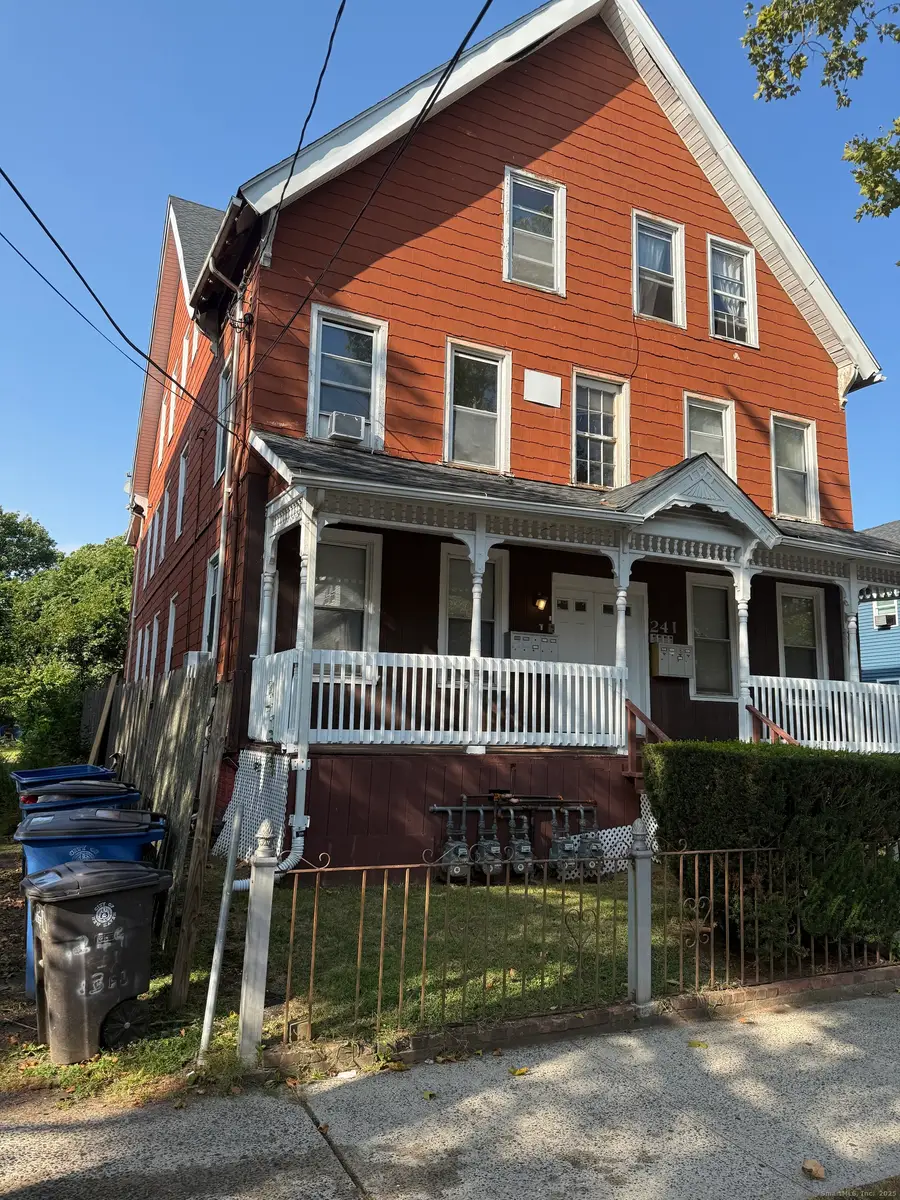 241 West Ivy Street, New Haven, CT 06511 - Image #2