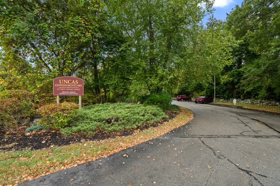 527 West Thames Street #9, Norwich, CT 06360 - Image #2