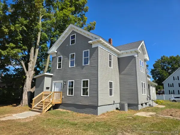 1015 Enfield Street, Enfield, CT 06082