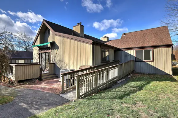 736 Quinnipiac Lane #B, Stratford, CT 06614