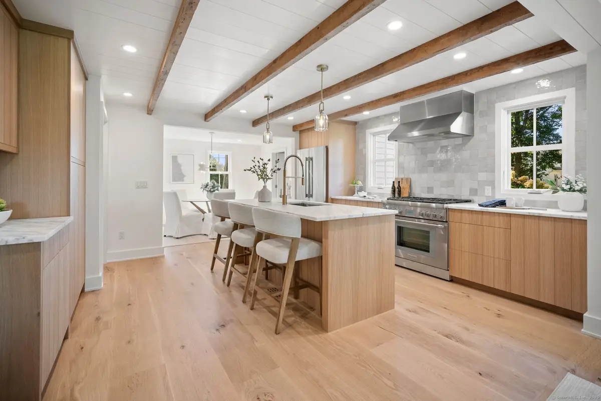 7 Wild Rose Road, Westport, CT 06880 - Image #1