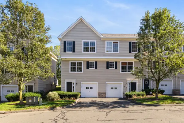 34 Donahue Lane #34, Manchester, CT 06042